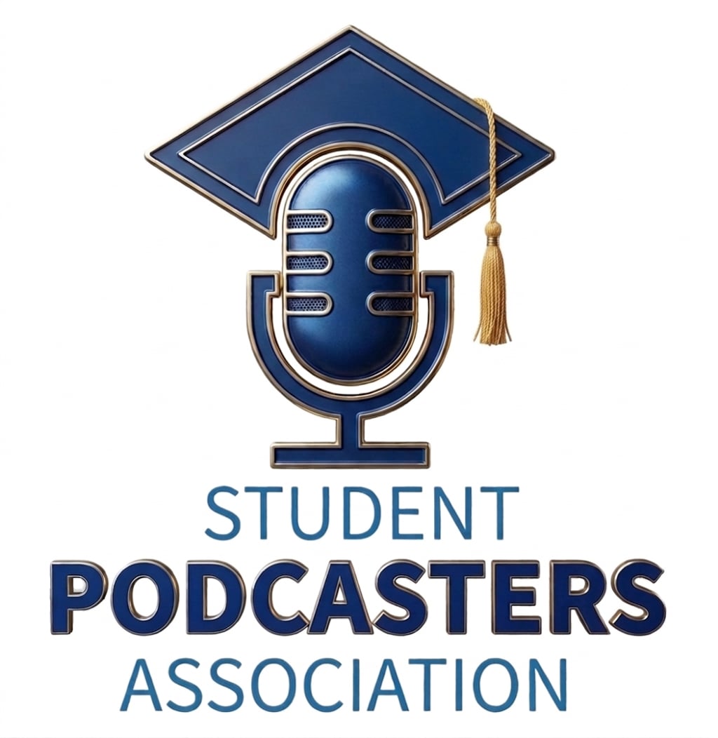 Student Podcasters Association