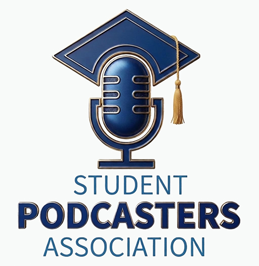 Student Podcasters Association