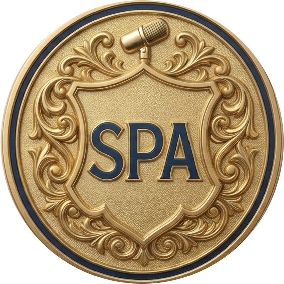 Student Podcasters Association