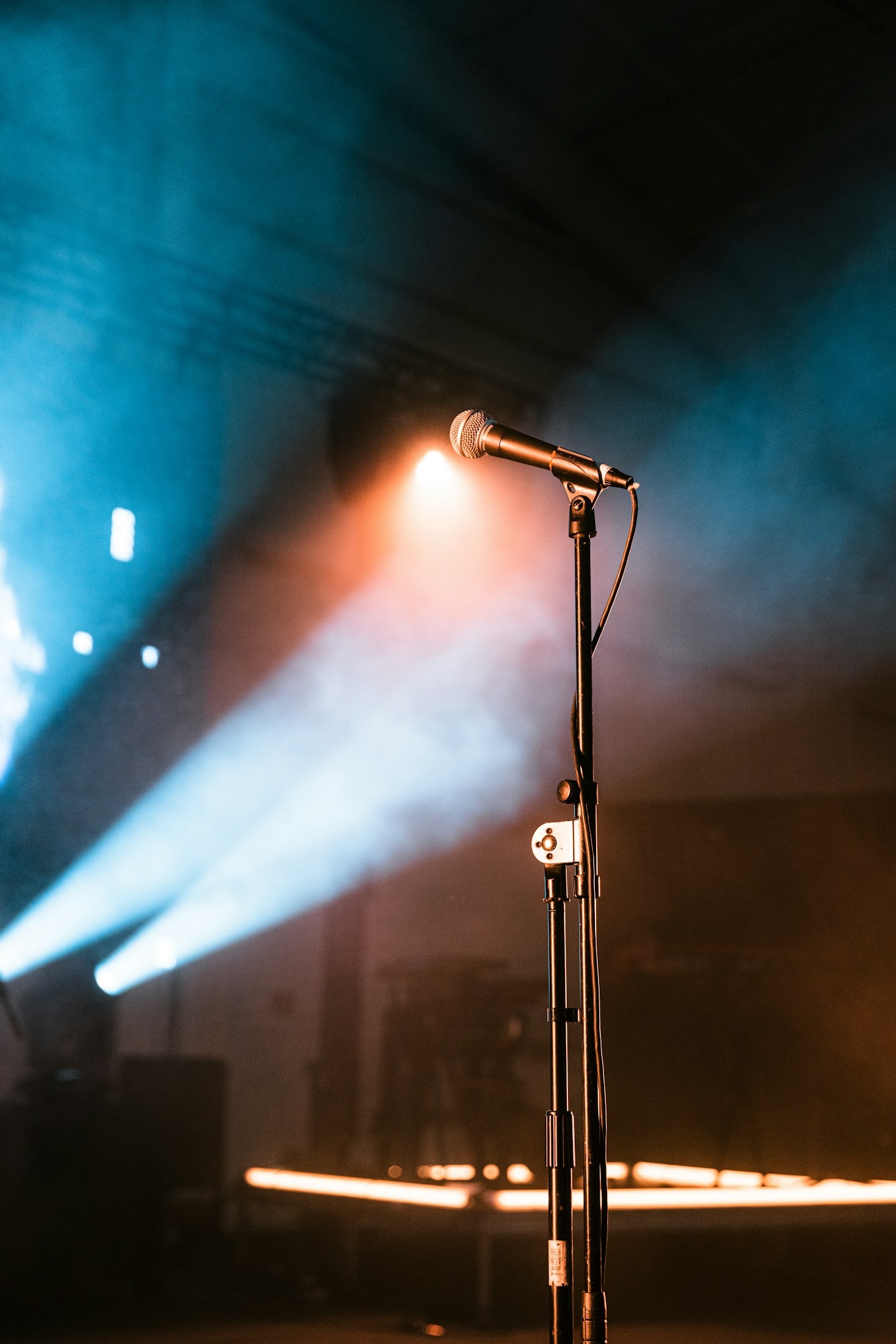 Essential Gear For Starting Your Campus Show